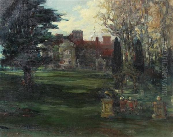 Devonshire Cottage - view 1