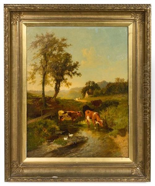 A Surrey Homestead - view 1