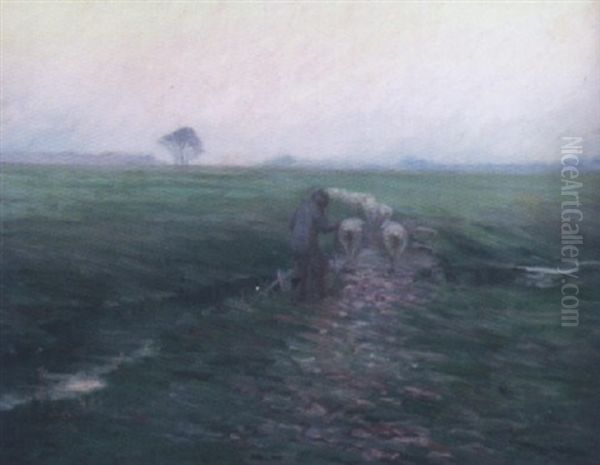 The Shepard - view 1