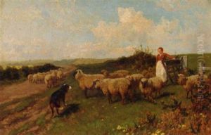 To Pastures New To Pastures New