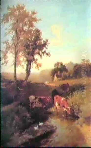 A Surrey Homestead - view 1