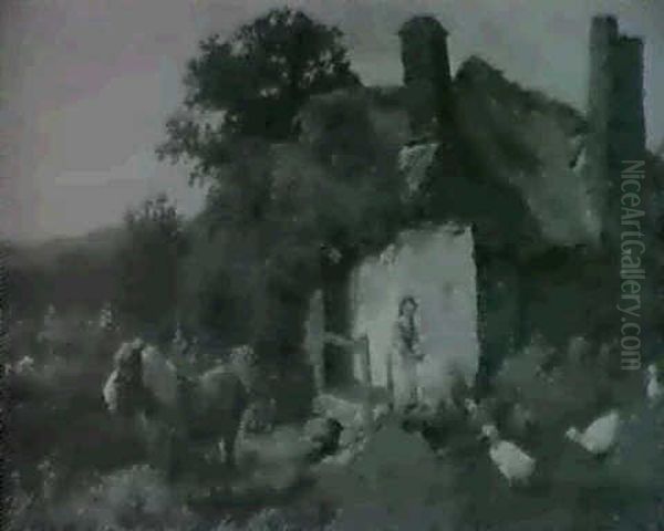 A Cornish Cottage Near St. Just - view 1