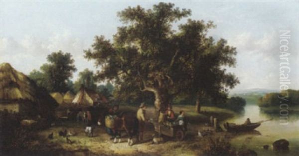 Ready For Market - view 1