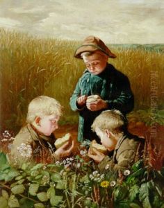 Among The Turnips