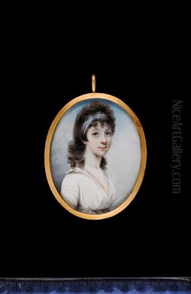 Clara Paterson - view 1