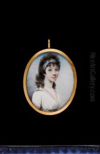 Clara Paterson by Richard Collins