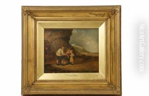 The Young Anglers