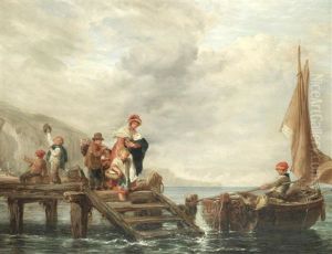 The Departure