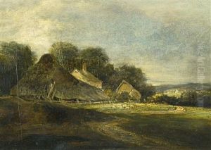 Englisches Cottage Englisches Cottage