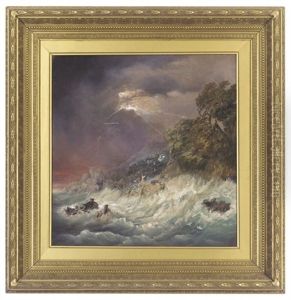 The Rescue Boat