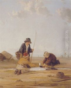 The Maiden Voyage by William Collins