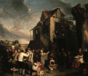 May Day, 1812