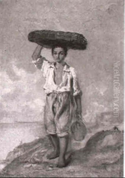 The Fisher Boy - view 1