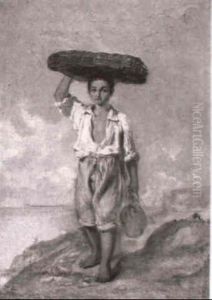 The Fisher Boy by William Collins