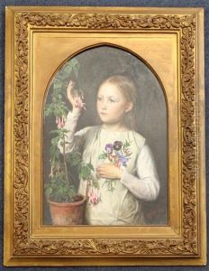 The Thoughts With Which A Christian Child Should Be Taught To Look On The Works Of God