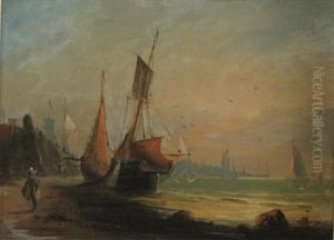Ship Scene