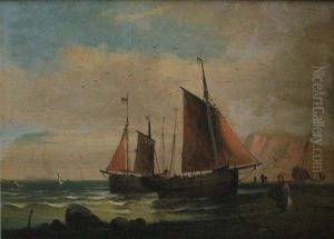 Ship Scene