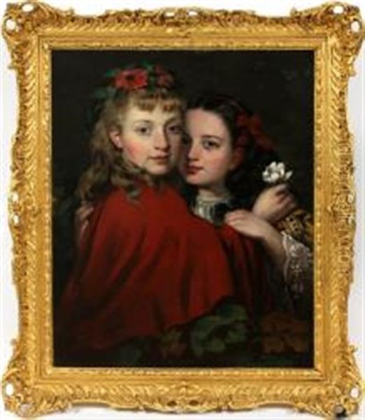 The Sisters - view 1