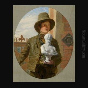The Image Maker