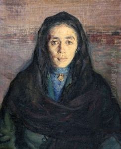 La Mantilla Negra
