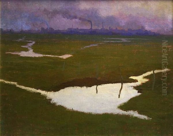Suburbio - view 1