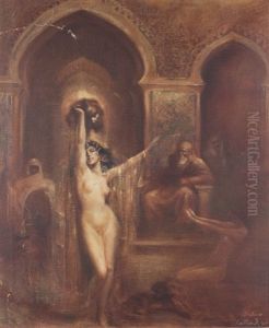 Salome Salome