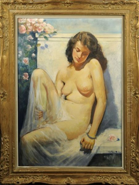 Nu Feminin - view 1