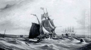 Off The Coast