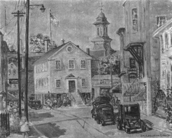 Marblehead Street View - view 1