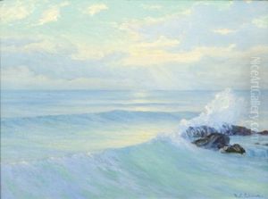 Eventide by Roi Clarkson Colman