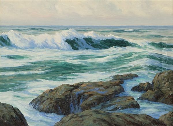 Laguna Coast - view 1