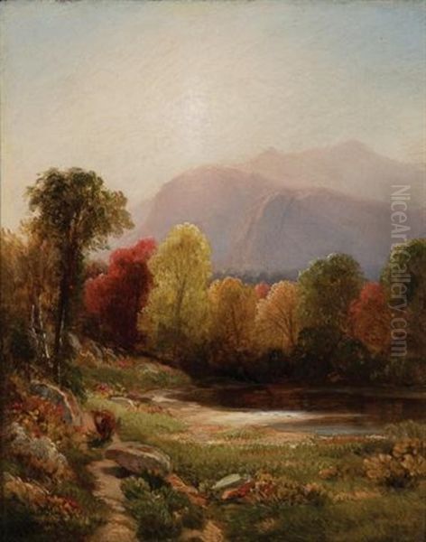 Autumn - view 1