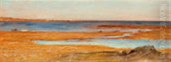 Tide Waters - view 1