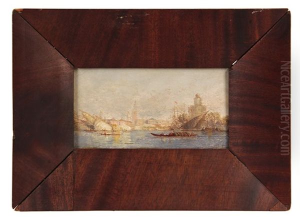 View Of Venice - view 1