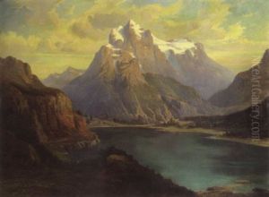 Mt. Mcdonell - Glacier Park
