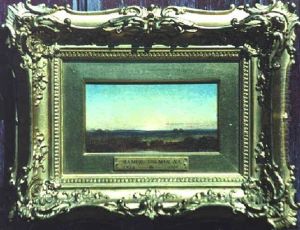 Western Landscape Western Landscape