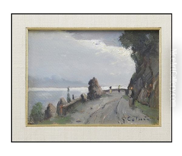 Scorcio Ligure - view 1
