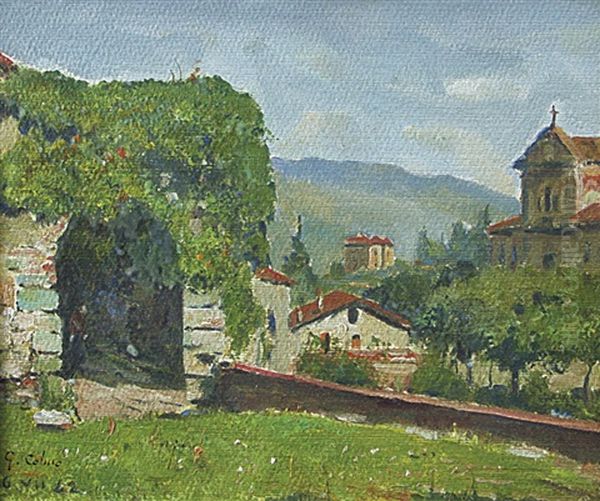 Luserna S. Giovanni - view 1