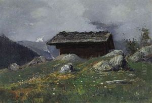 Rifugio Montano Rifugio Montano