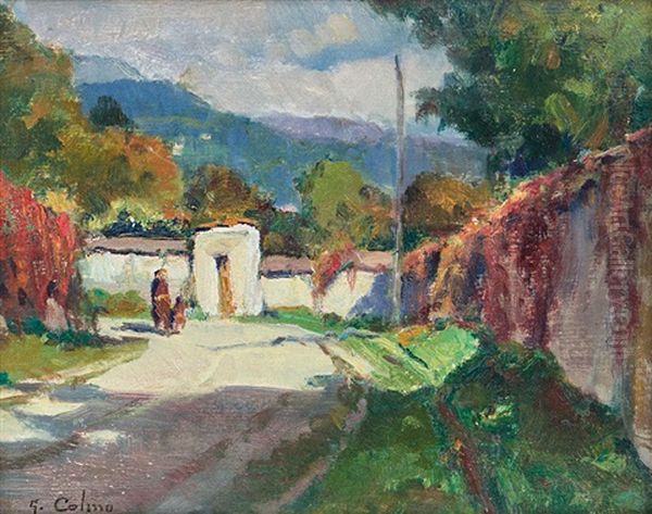 Giornata Di Sole - view 1