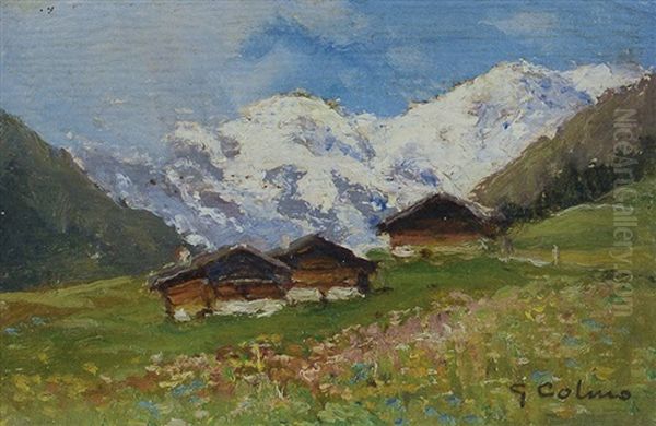 Ultime Nevi - view 1