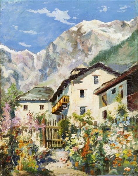 Estate In Montagna - view 1