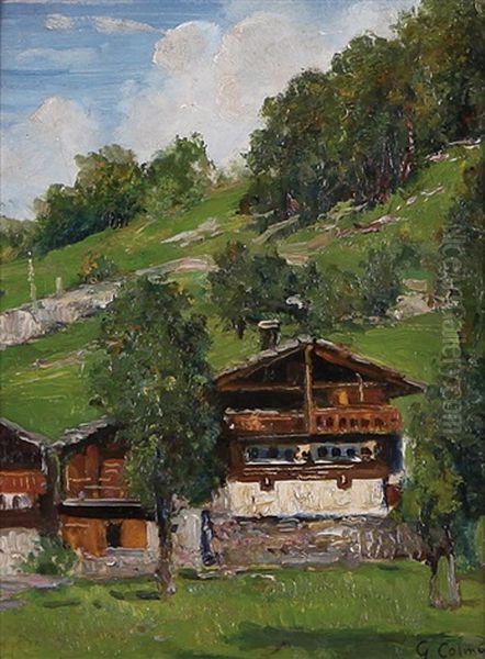 Ultime Nevi - view 1