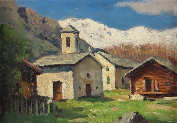 Paese Montano - view 1