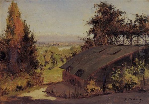 Cascina - view 1