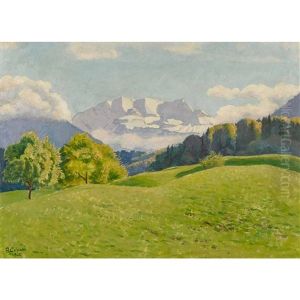 Blumlisalp