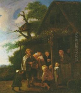 El Ciego De La Copla