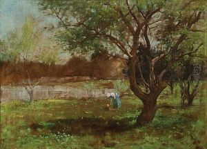 A Spring Morning