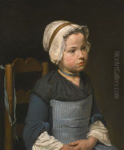 La Petite Reveuse