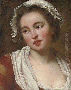 A Maidservant